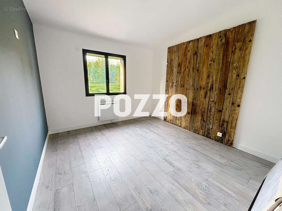 Maison à ANCTOVILLE