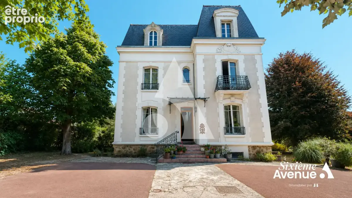 Maison à LARDY