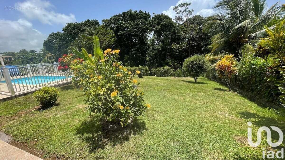 Photo 3 - Maison à PETIT-BOURG