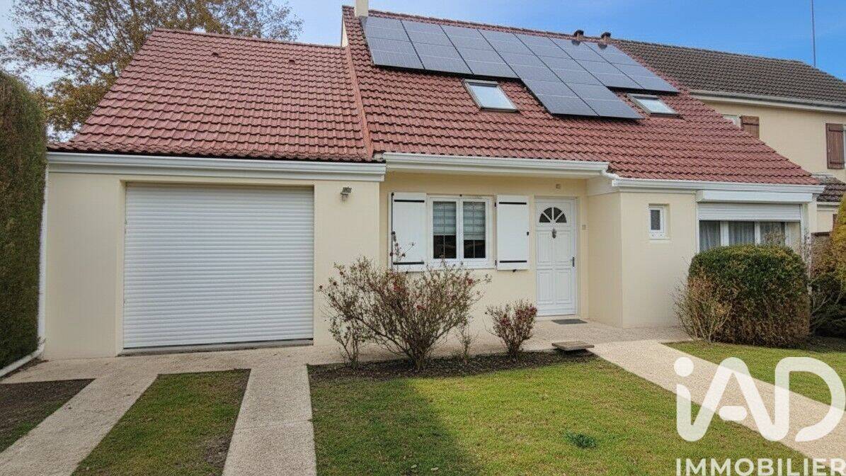 Photo 1 - Maison à BRETEUIL