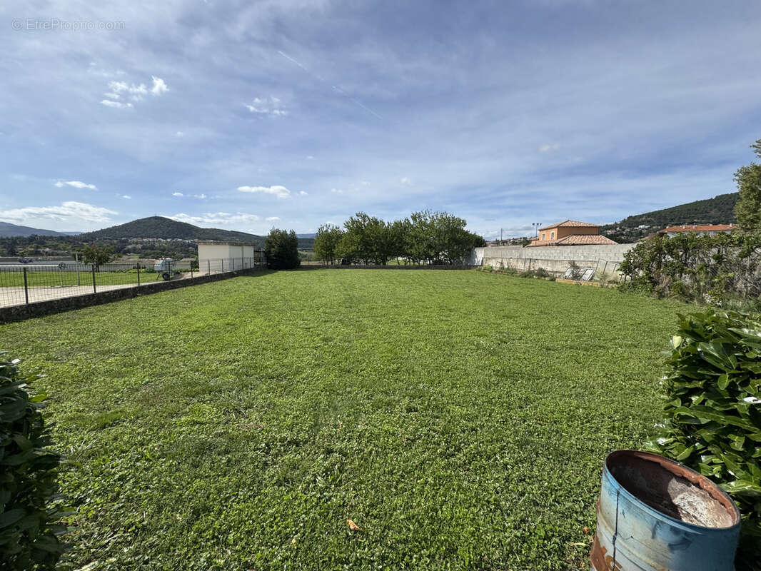 Maison à BOULIEU-LES-ANNONAY