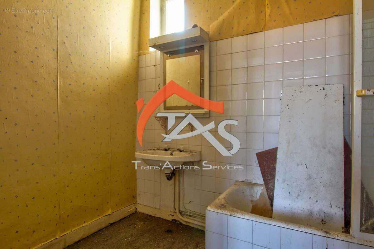 Appartement à SAINT-CHAMOND