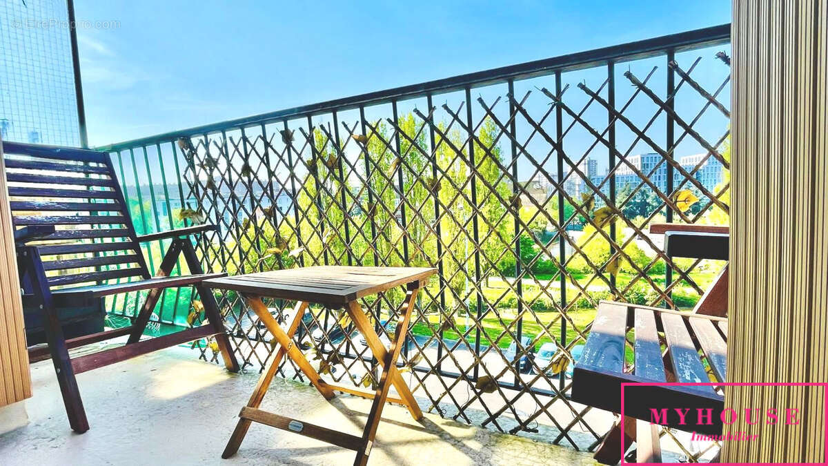 'centre ville' appartement 4 pieces 68m2 - photo 5
