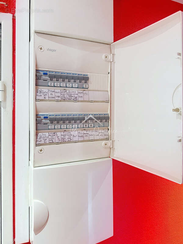 Appartement à MILLAU