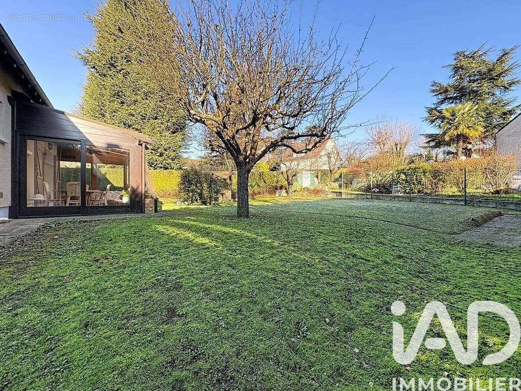 Photo 4 - Maison à LA FERTE-ALAIS