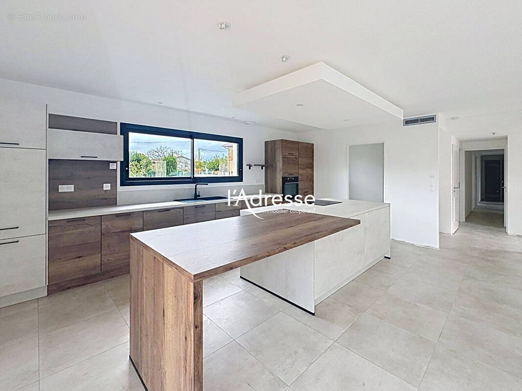 Maison à PLAISANCE-DU-TOUCH