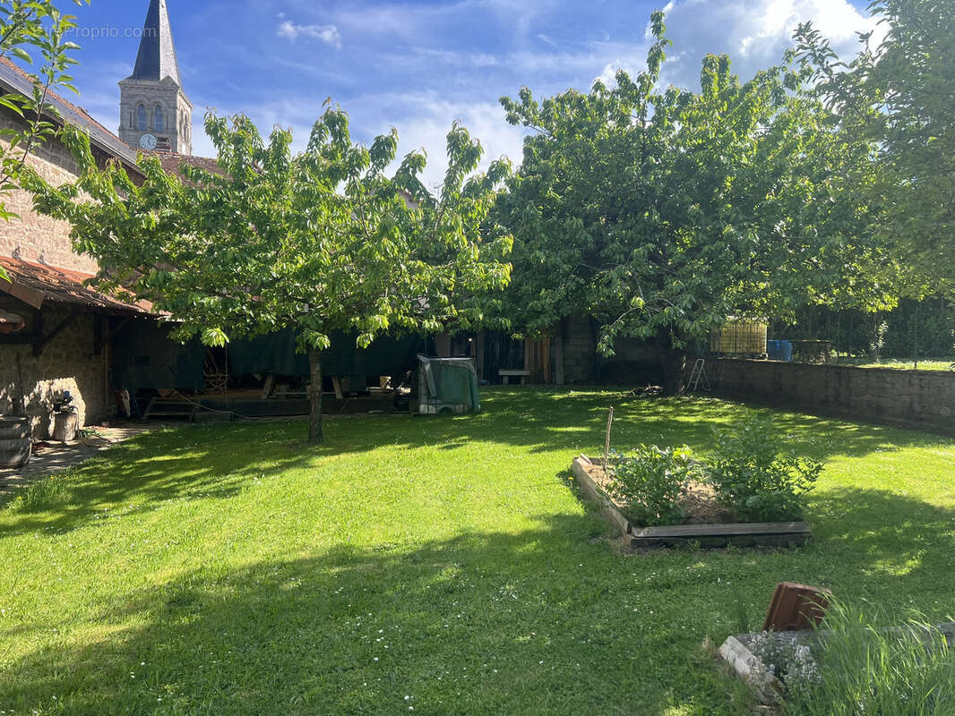 Maison à VEROSVRES
