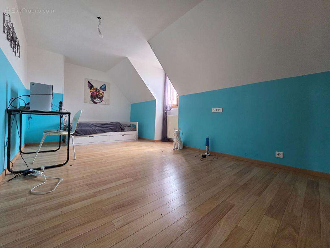 Maison 167 m² à Toury  - photo 14