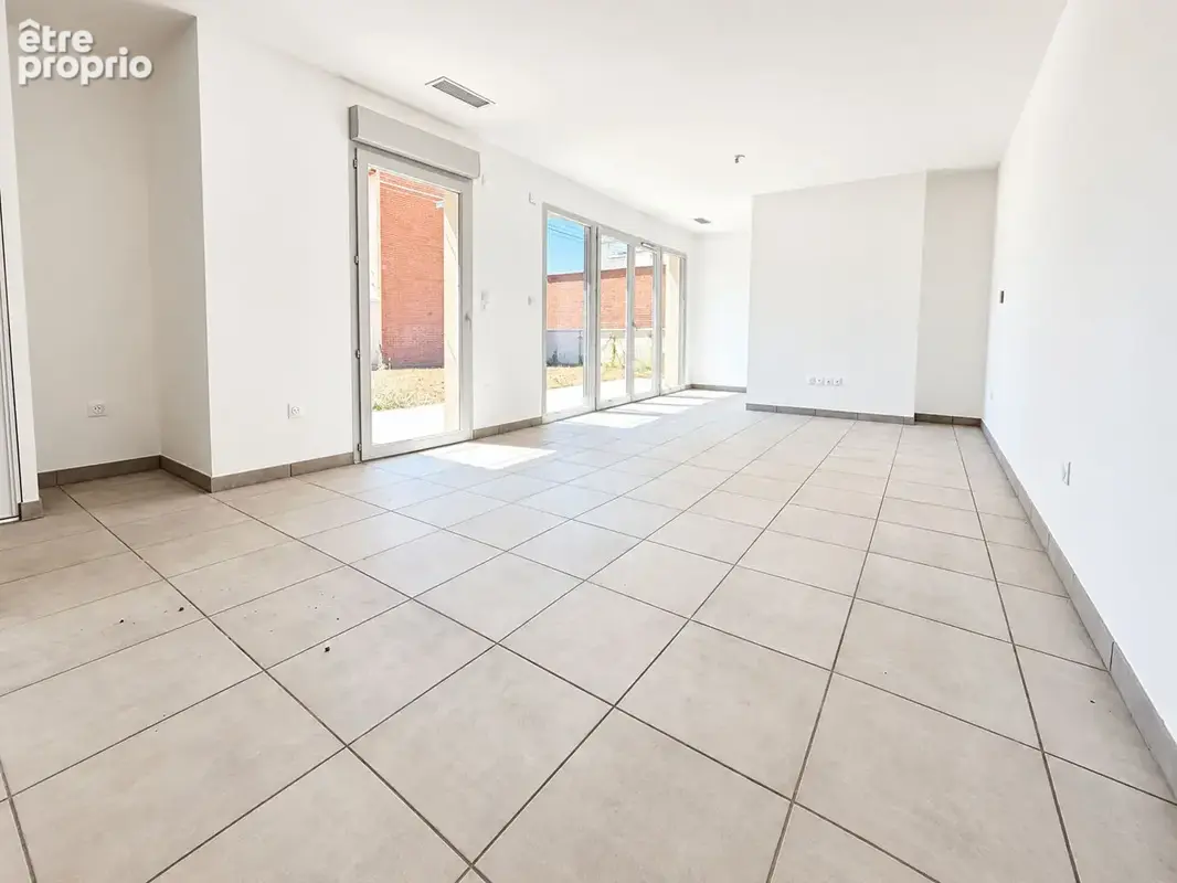 Maison neuve - photo 8