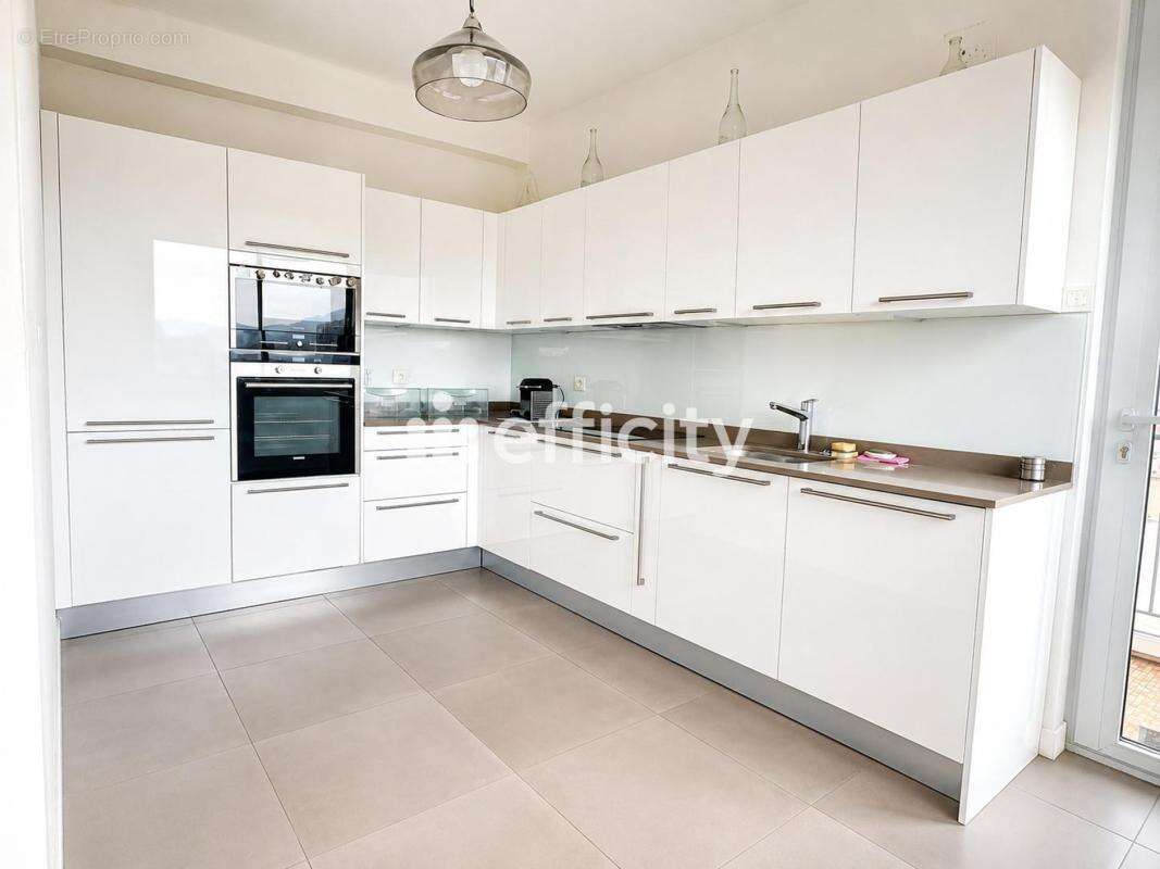 Appartement - photo 7