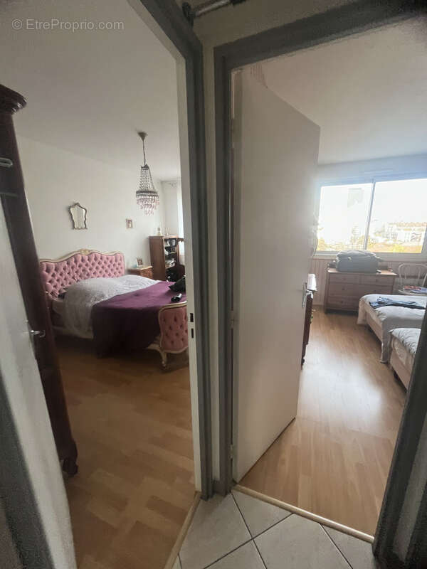 Appartement à MONTREUIL