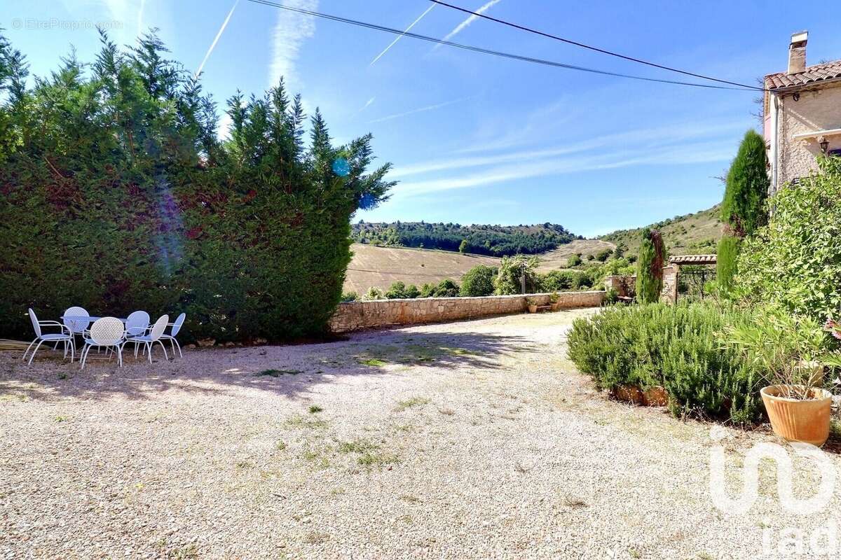 Photo 7 - Maison à BARRET-DE-LIOURE