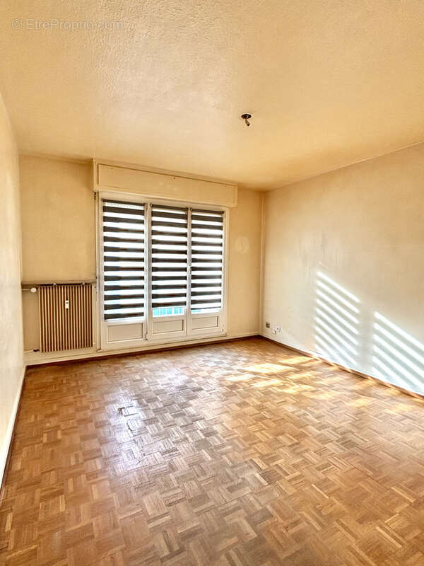 Appartement à BELFORT