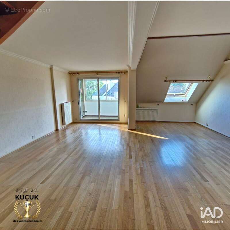 Appartement 144 m² à Olivet  - photo 3
