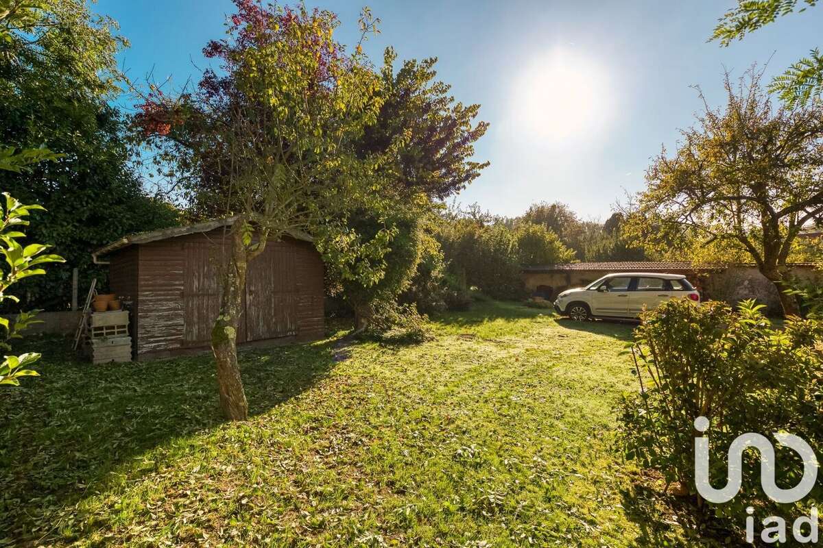 Photo 4 - Maison à FAVIERES