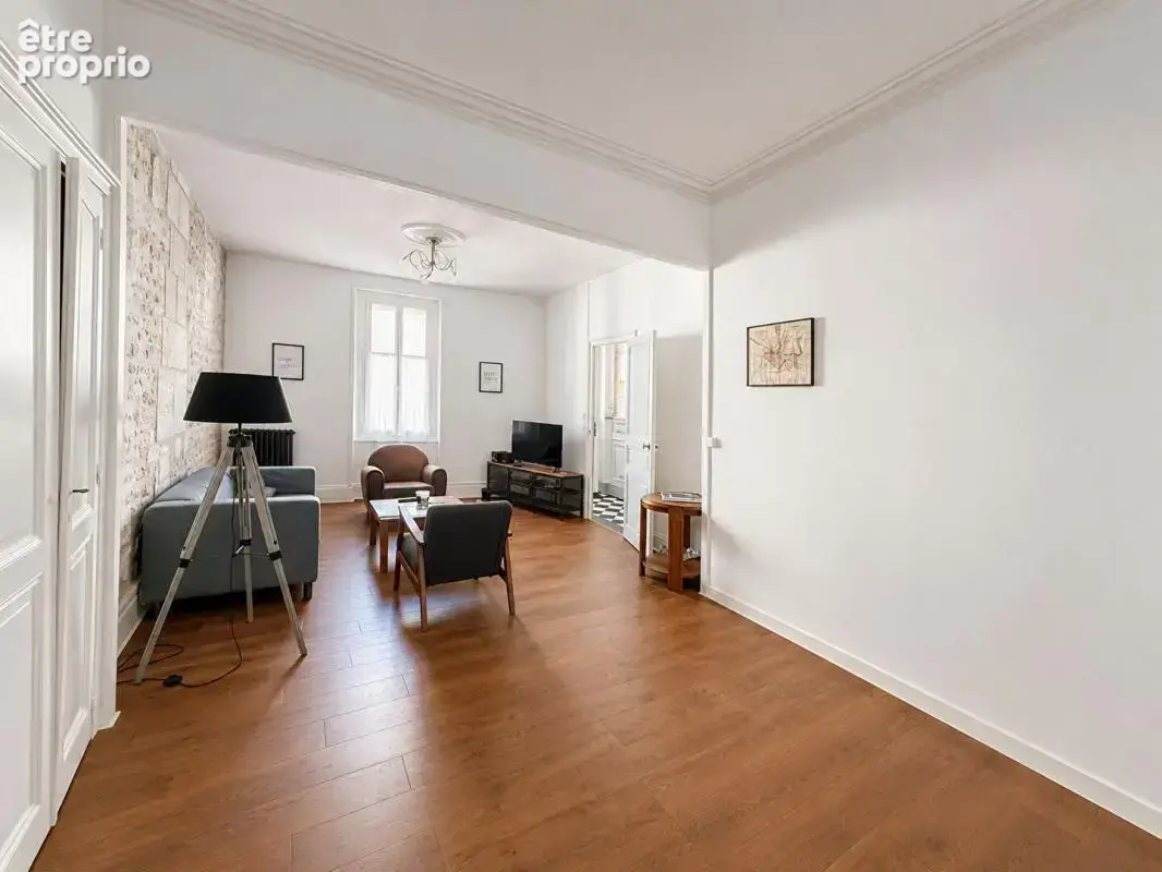Maison Angouleme 5 pièce(s) 125 m2 - photo 3