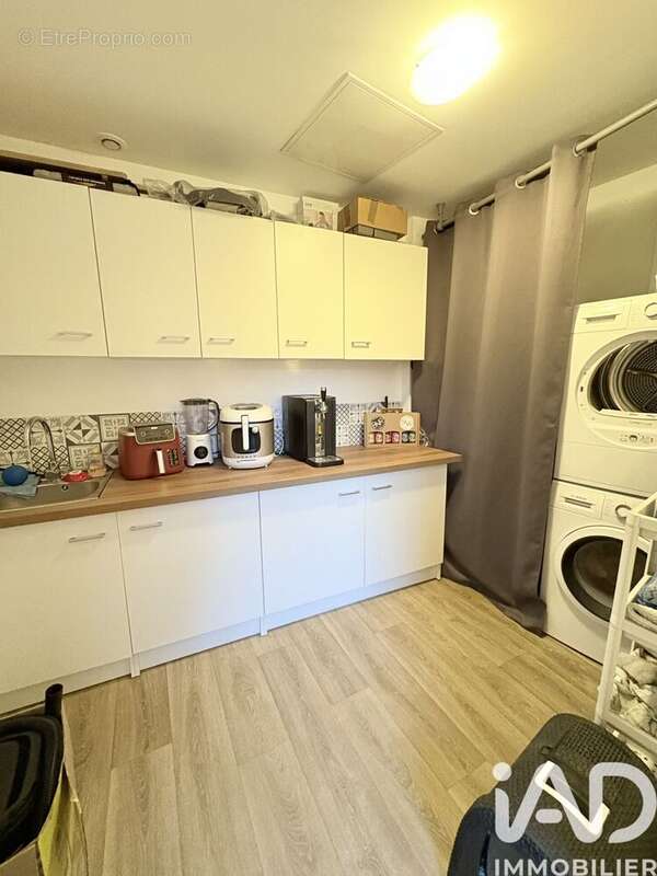 Photo 5 - Maison à LECELLES