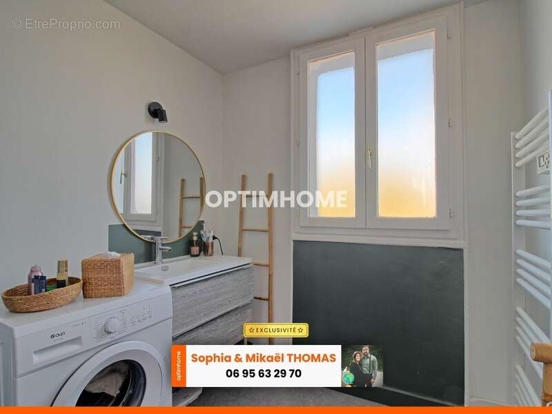 Appartement à DOLE