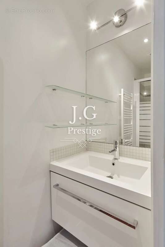 Appartement à PARIS-5E