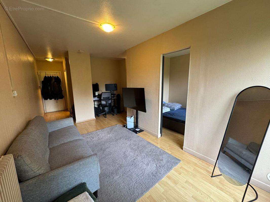 Appartement à AMIENS