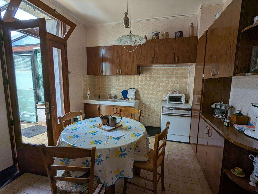Pavillon 130m2 3 chambres - photo 7
