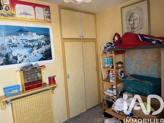 Photo 4 - Appartement à LE BOURGET