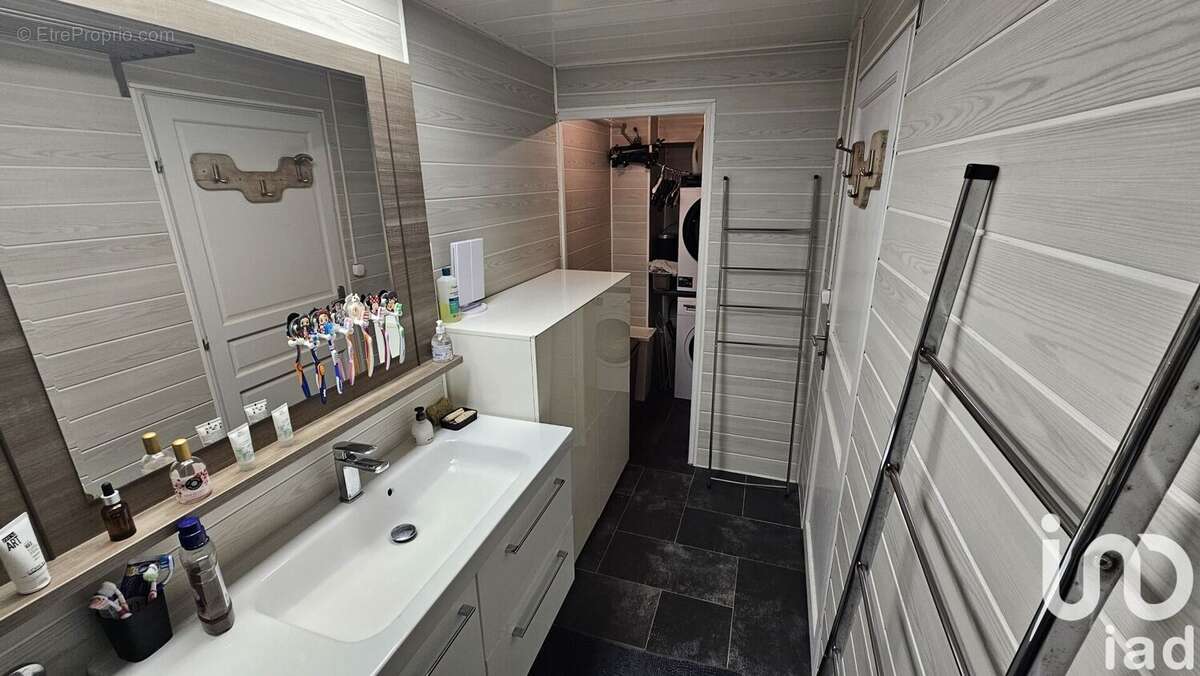 Photo 9 - Appartement à NICE