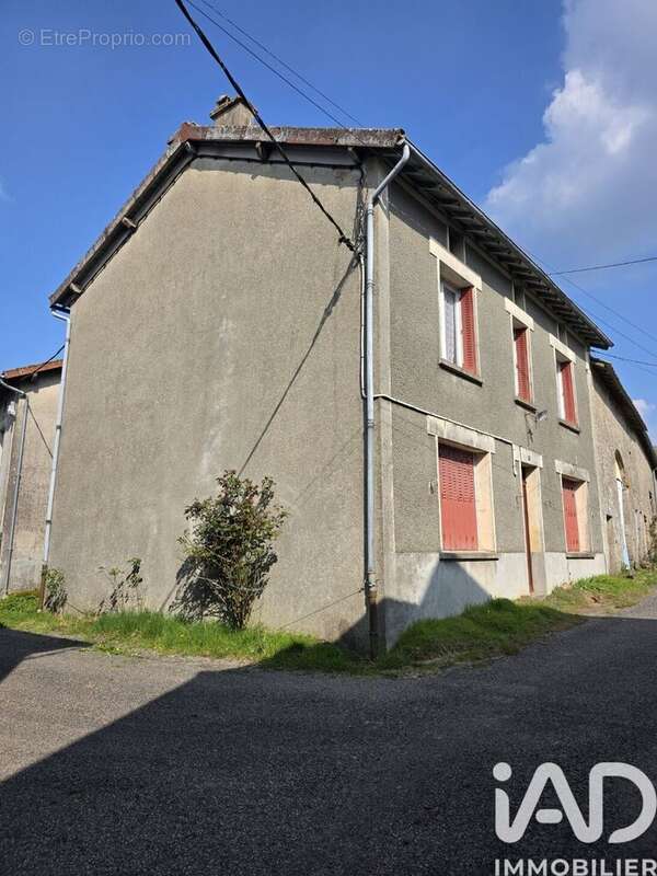 Maison 115 m² à Bersac-Sur-Rivalier  - photo 3