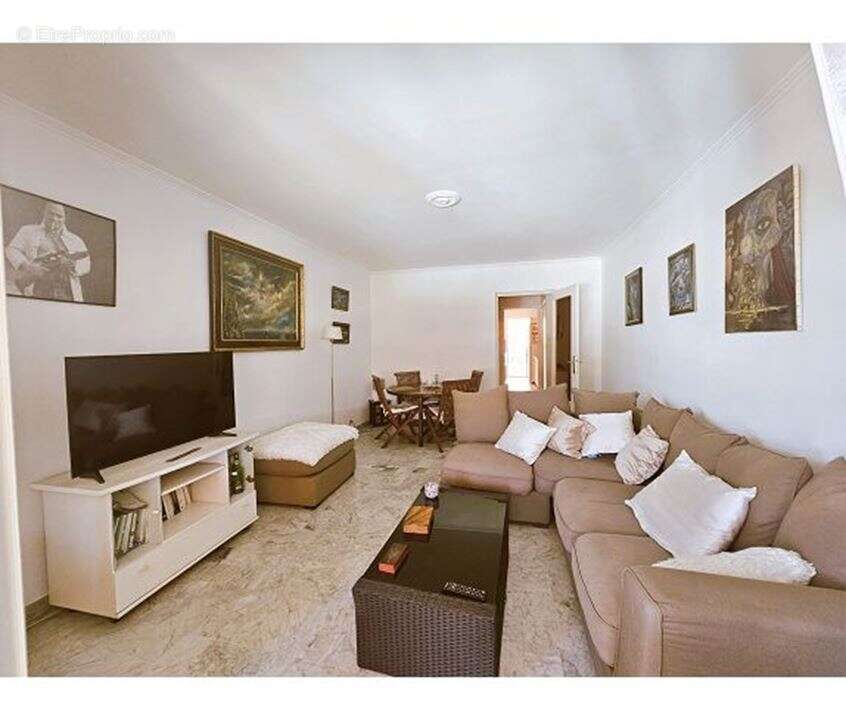 Appartement 68 m² à Le Cannet  - photo 3