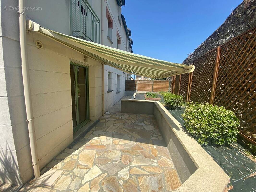 Appartement à VITRE