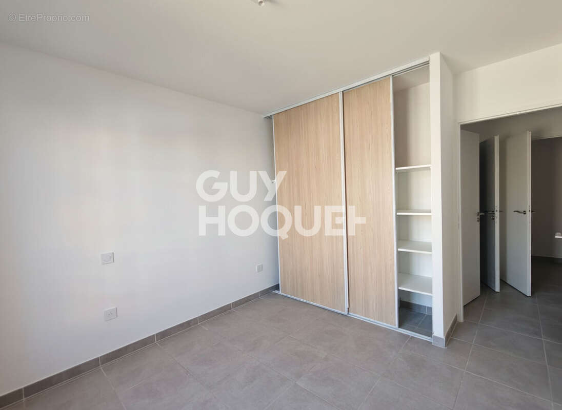 Appartement à SARRIANS