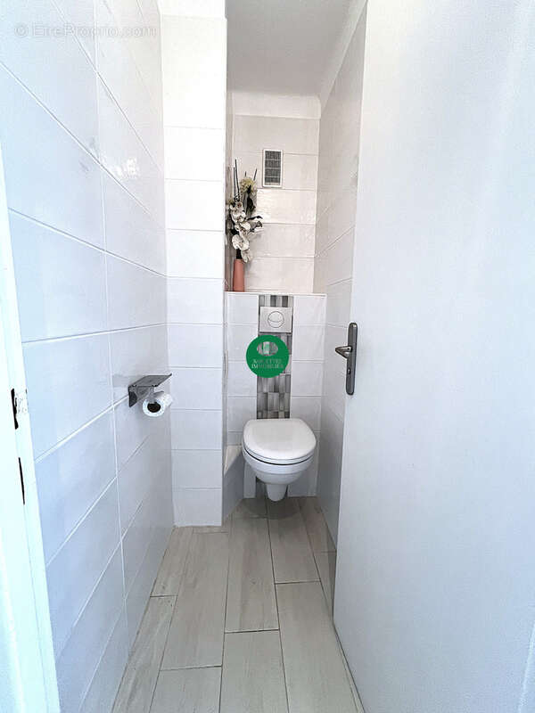 Appartement à SIX-FOURS-LES-PLAGES