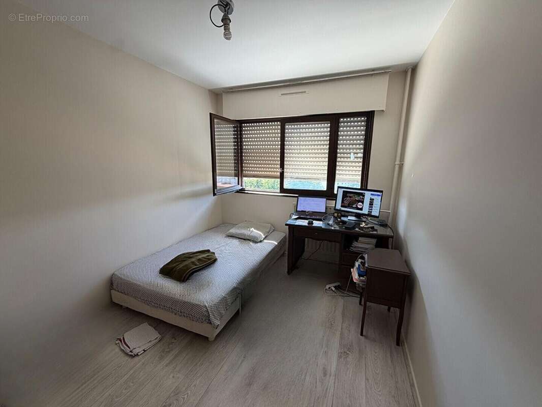 Appartement à VANDOEUVRE-LES-NANCY