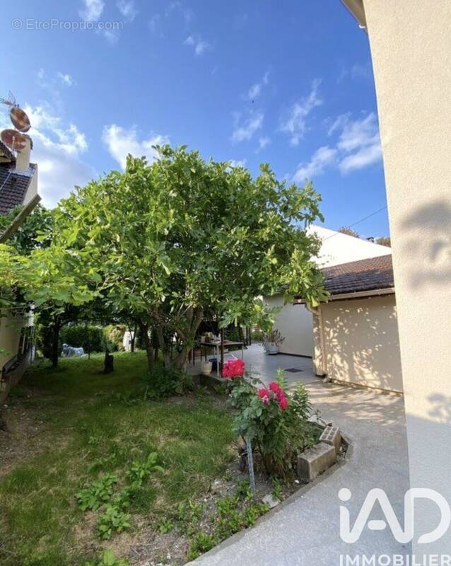 Photo 1 - Maison à VILLEPARISIS