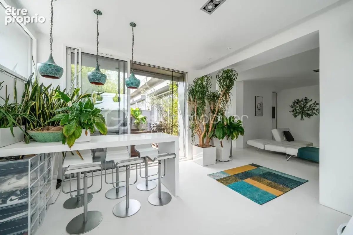 Loft 3 pièces avec grande terrasse privative - photo 3