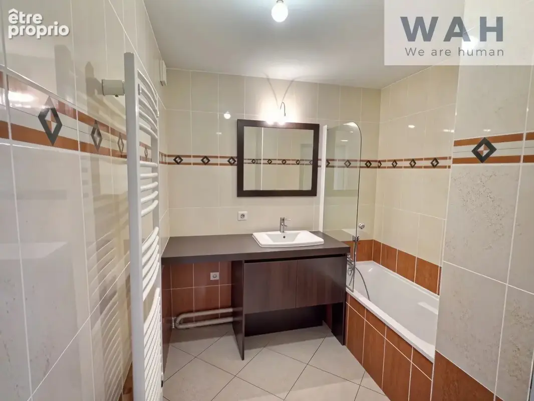 Appartement 3 pièces avec piscine jacou - photo 10