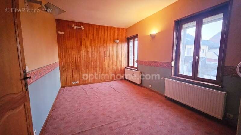 Maison à LE CATEAU-CAMBRESIS