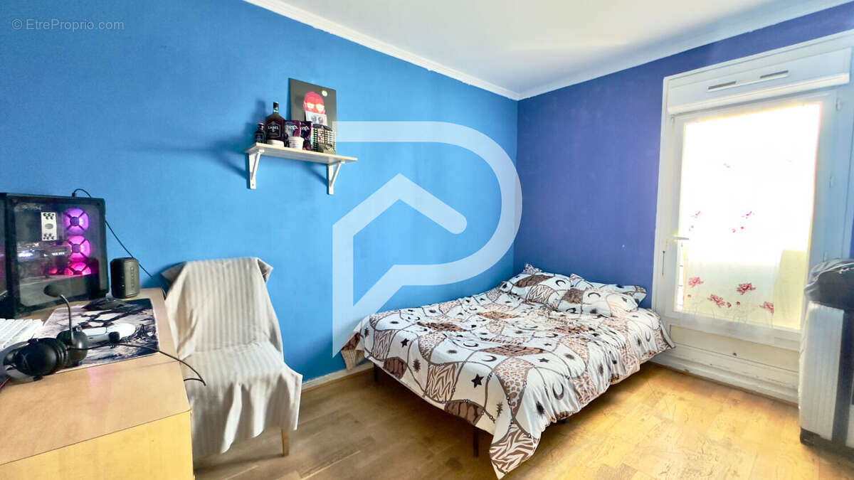 Appartement à AULNAY-SOUS-BOIS