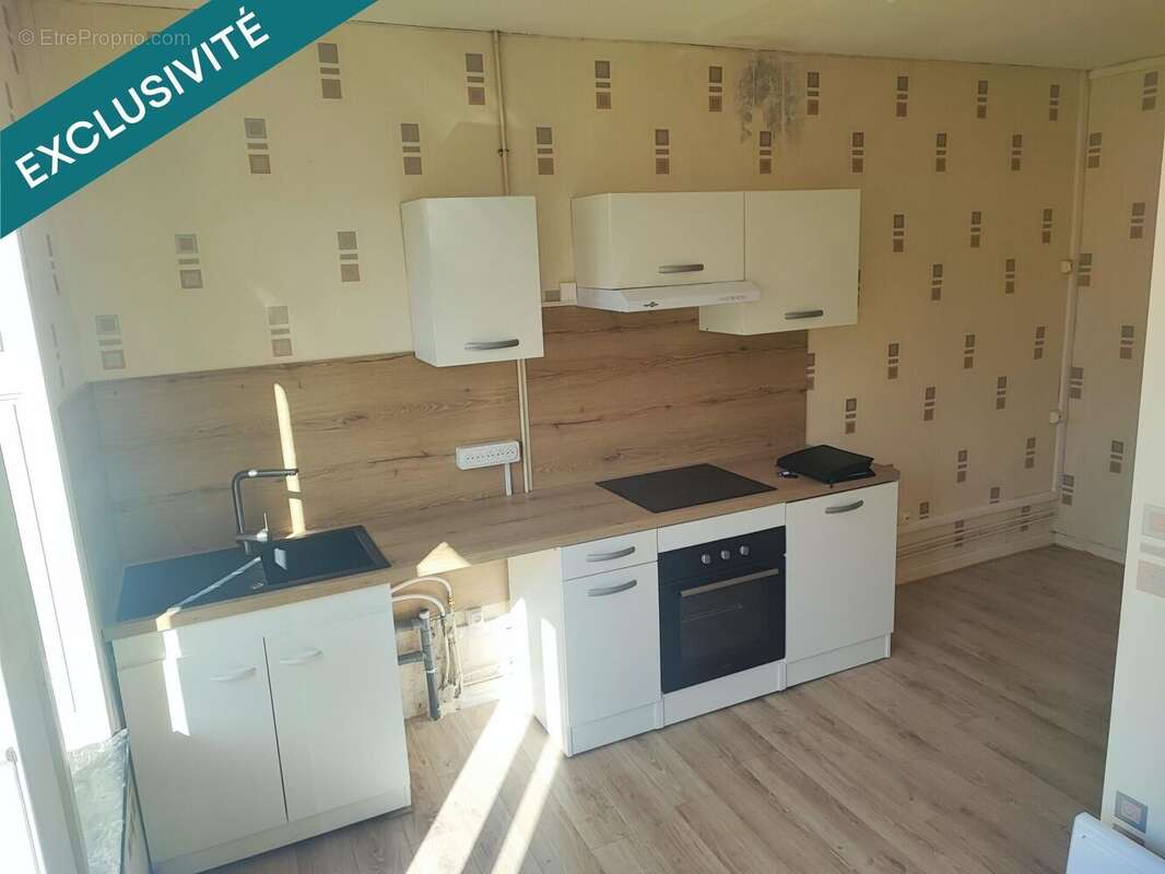 Photo 6 - Appartement à BACCARAT