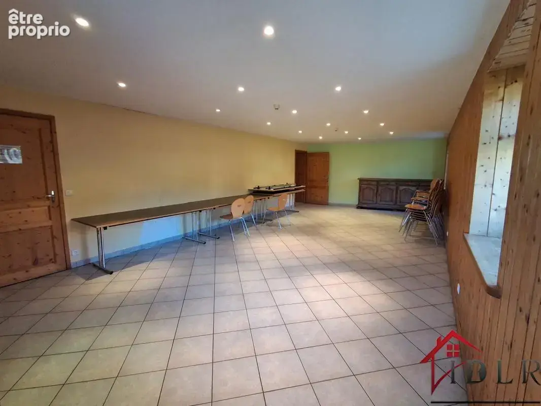 Vente  Remonnay Bernard (La Chaux de Gilley) - photo 2