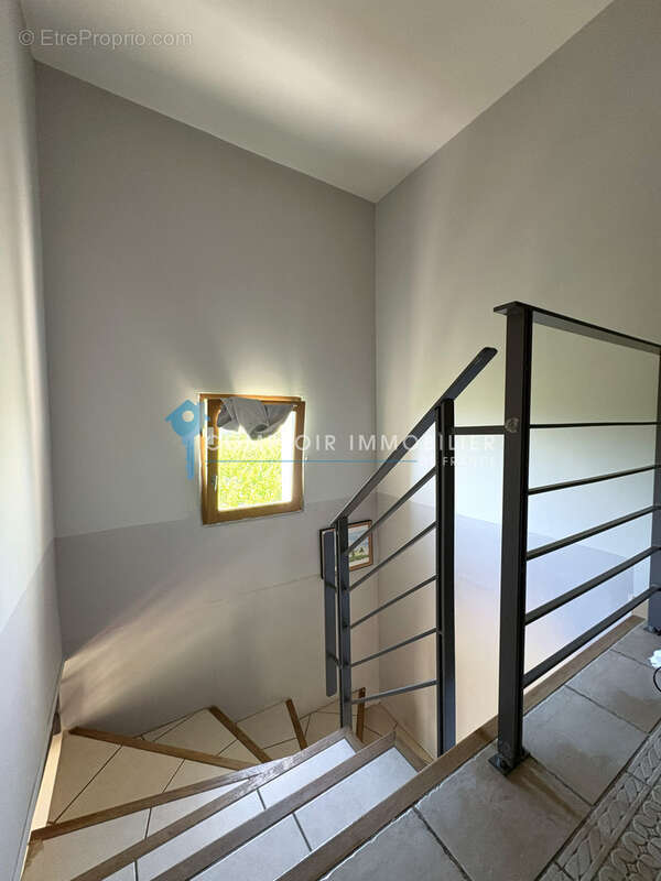 DEPT-30-A VENDRE-POUZILHAC Ensemble immobilier de 550m2 avec superficie habitable actuelle de 170m2 évolutive - photo 13