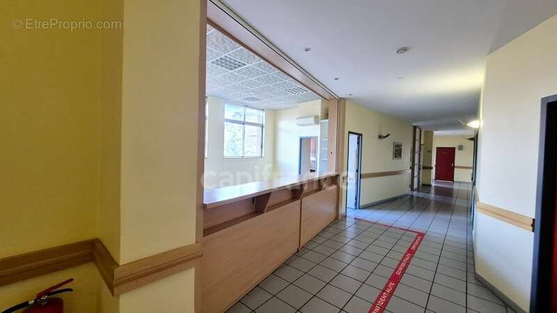Appartement à TARBES