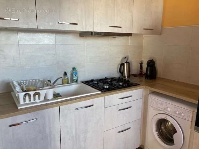 Appartement à FONT-ROMEU-ODEILLO-VIA