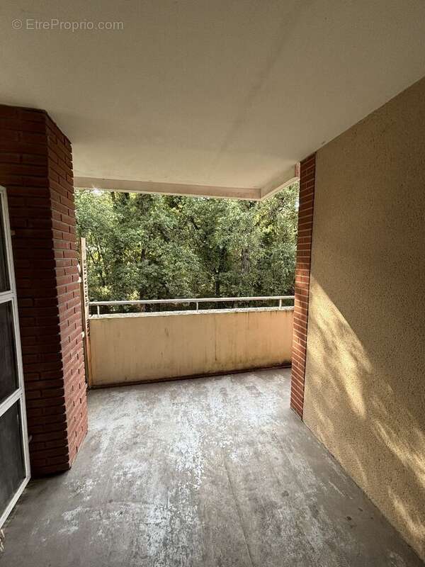 Appartement à FONSORBES