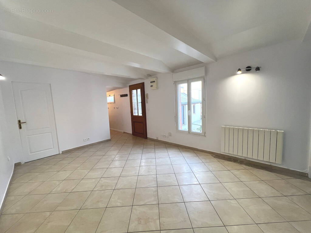 Appartement à SENS