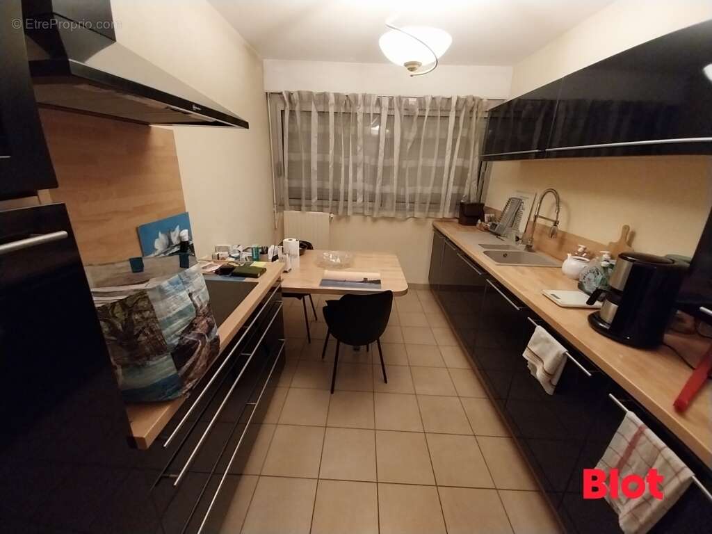 Appartement à BREST