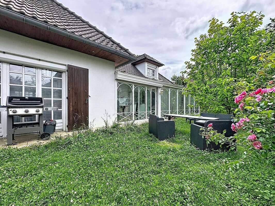 Maison Villiers Sur Marne 6 pièce(s) - photo 11