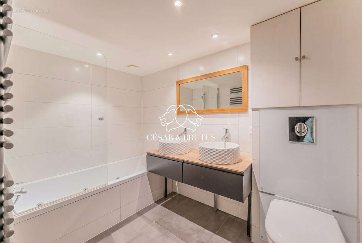 Appartement à LYON-4E