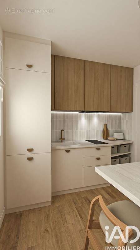 Photo 5 - Appartement à CHAMBERY