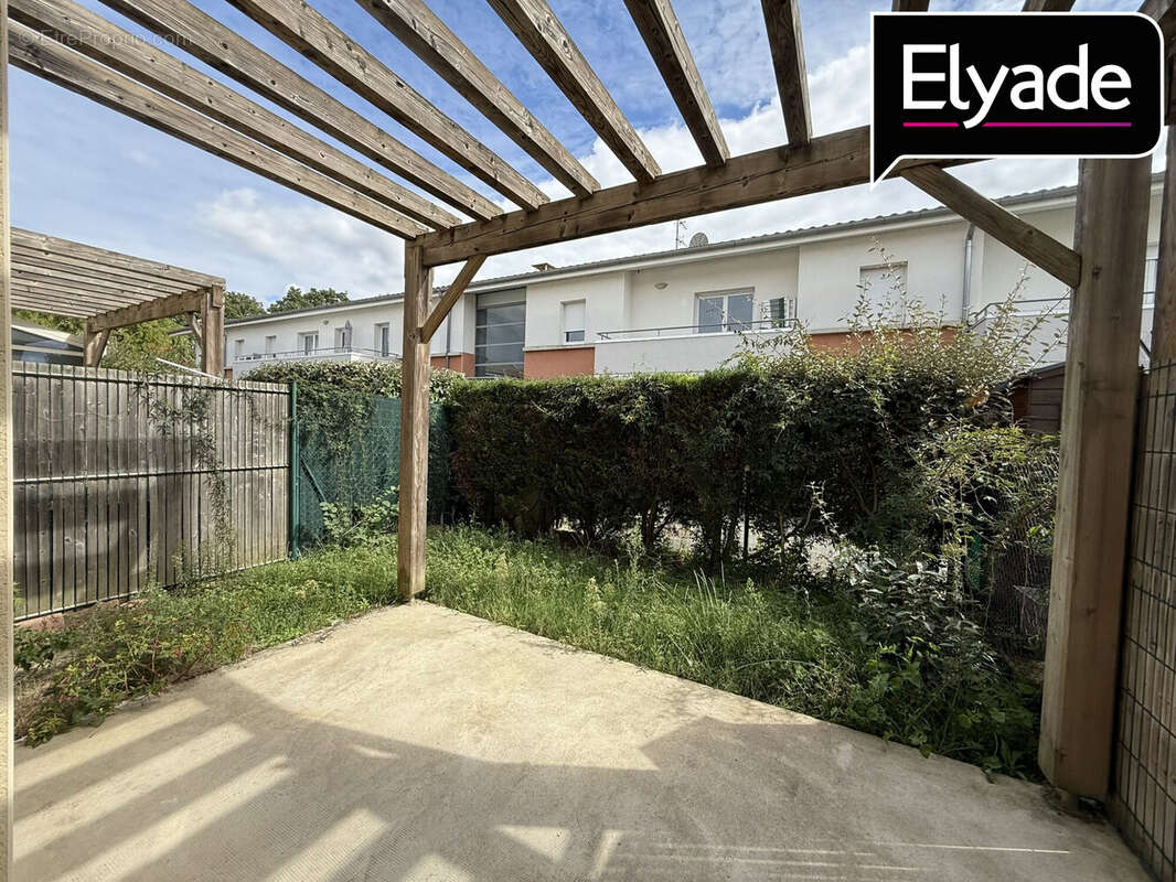 Maison à FENOUILLET